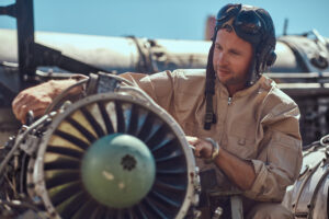 Flexible Solutions for Your Aircraft Maintenance Requirements